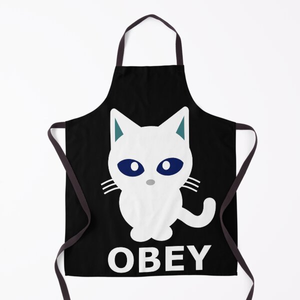 Item preview, Cat kitten obey fun animal can opener love own will domination pet (v2) designed and sold by DOM-Shop.