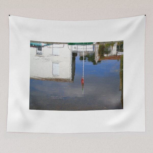 Item preview, Reflections in the water ... designed and sold by ART22.
