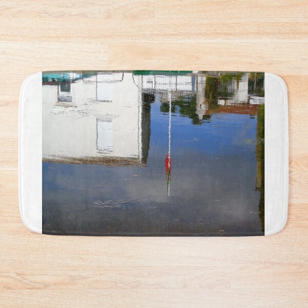 Item preview, Reflections in the water ... designed and sold by ART22.