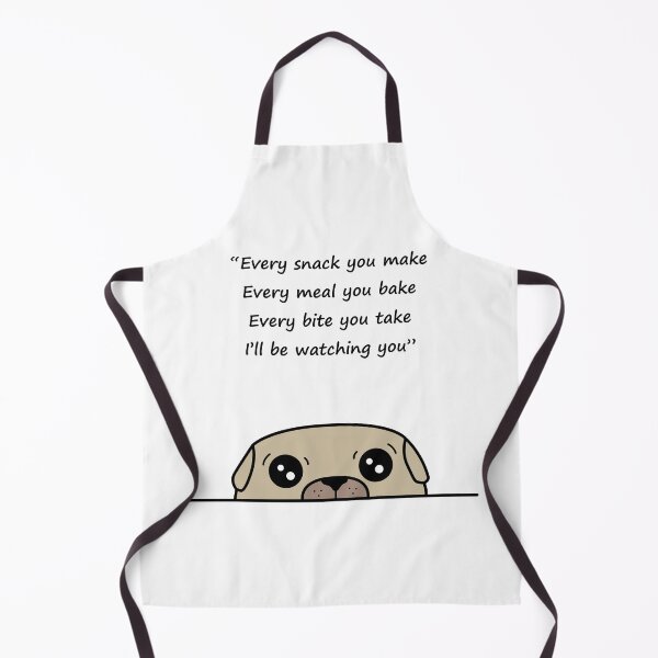 Item preview, Every Bite You Take - I'll Be Watching You designed and sold by Makestudio.