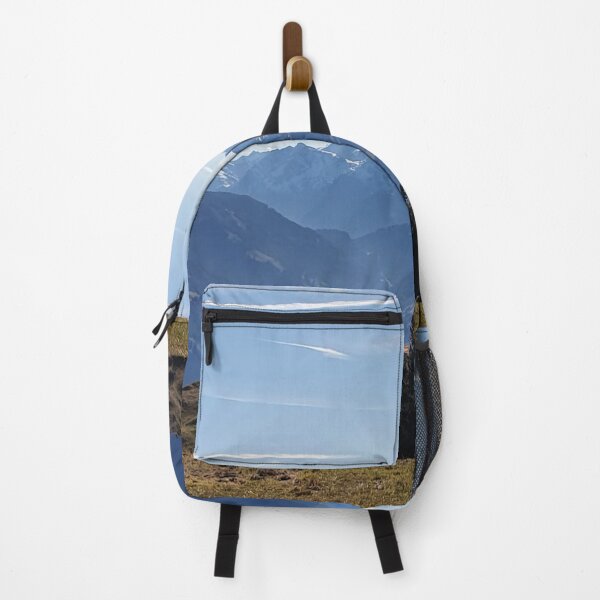 Item preview, Kitzbühel Mountains designed and sold by TravelTemple.