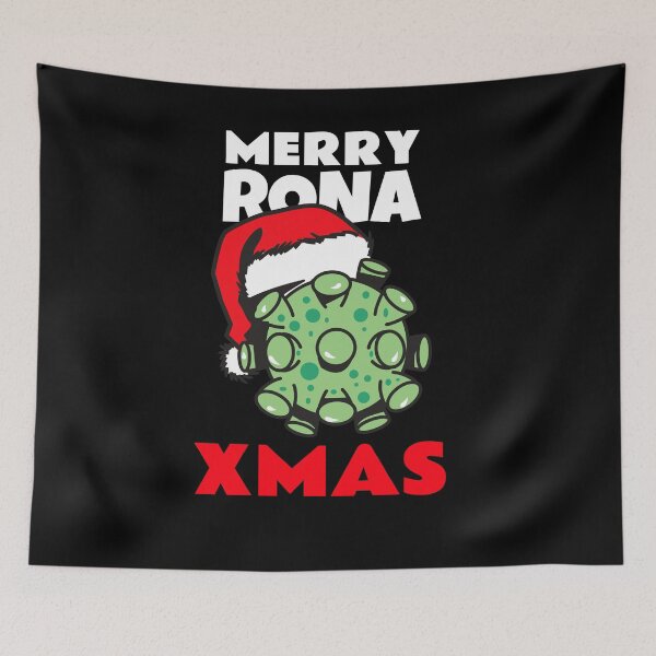 Item preview, Merry Rona Xmas Design designed and sold by Tru-Bless Properties.
