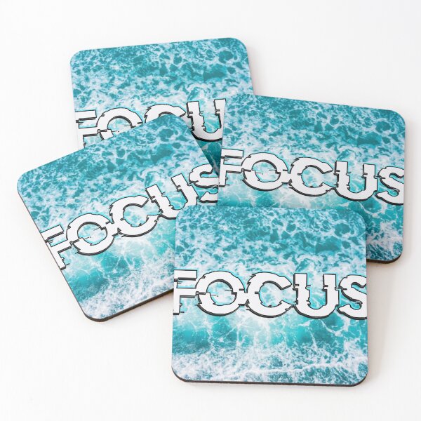 Item preview, Focus vr. 2  designed and sold by Mello Official Store.