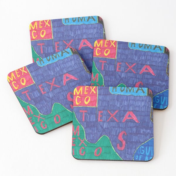 Item preview, State of Texas designed and sold by Carson Brandt.