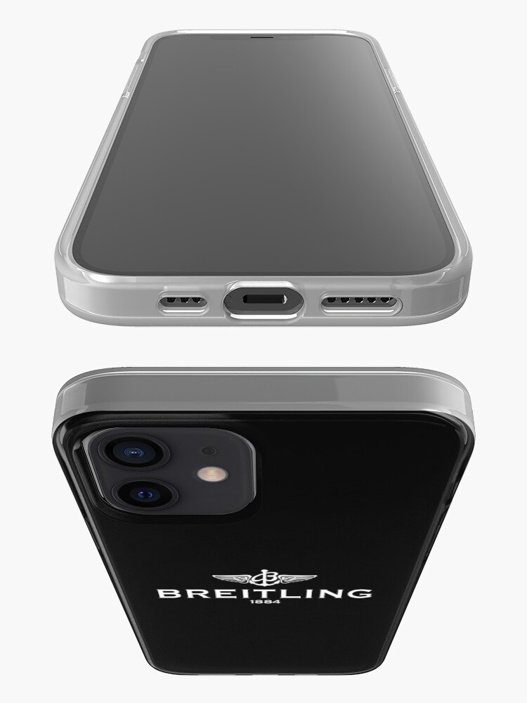 Alternate view of Best Selling - Breitling iPhone Case & Cover