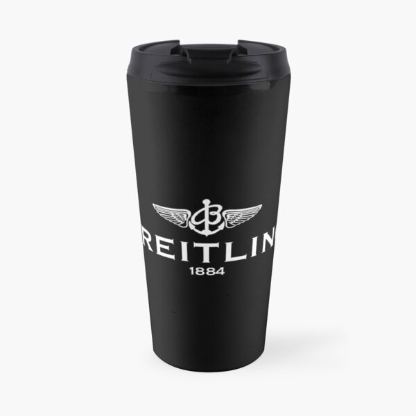 Best Selling - Breitling Travel Mug