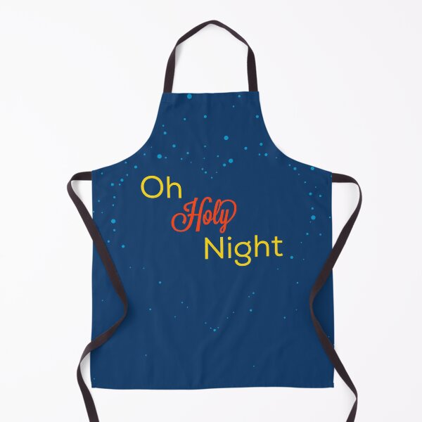 Item preview, Oh Holy Night designed and sold by Ayurveda Fun Store.