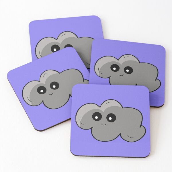 Item preview, Grey Cloud designed and sold by Coowo22.