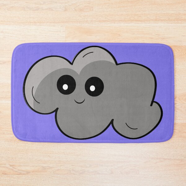 Item preview, Grey Cloud designed and sold by Coowo22.