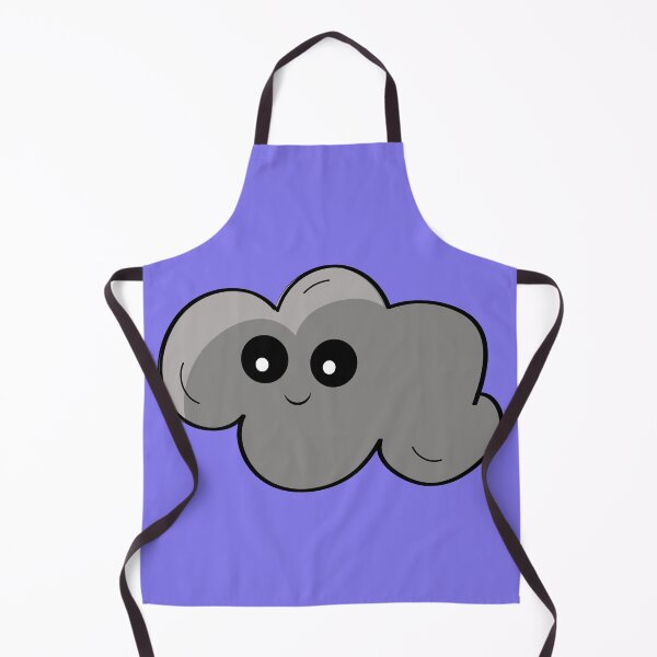 Item preview, Grey Cloud designed and sold by Coowo22.