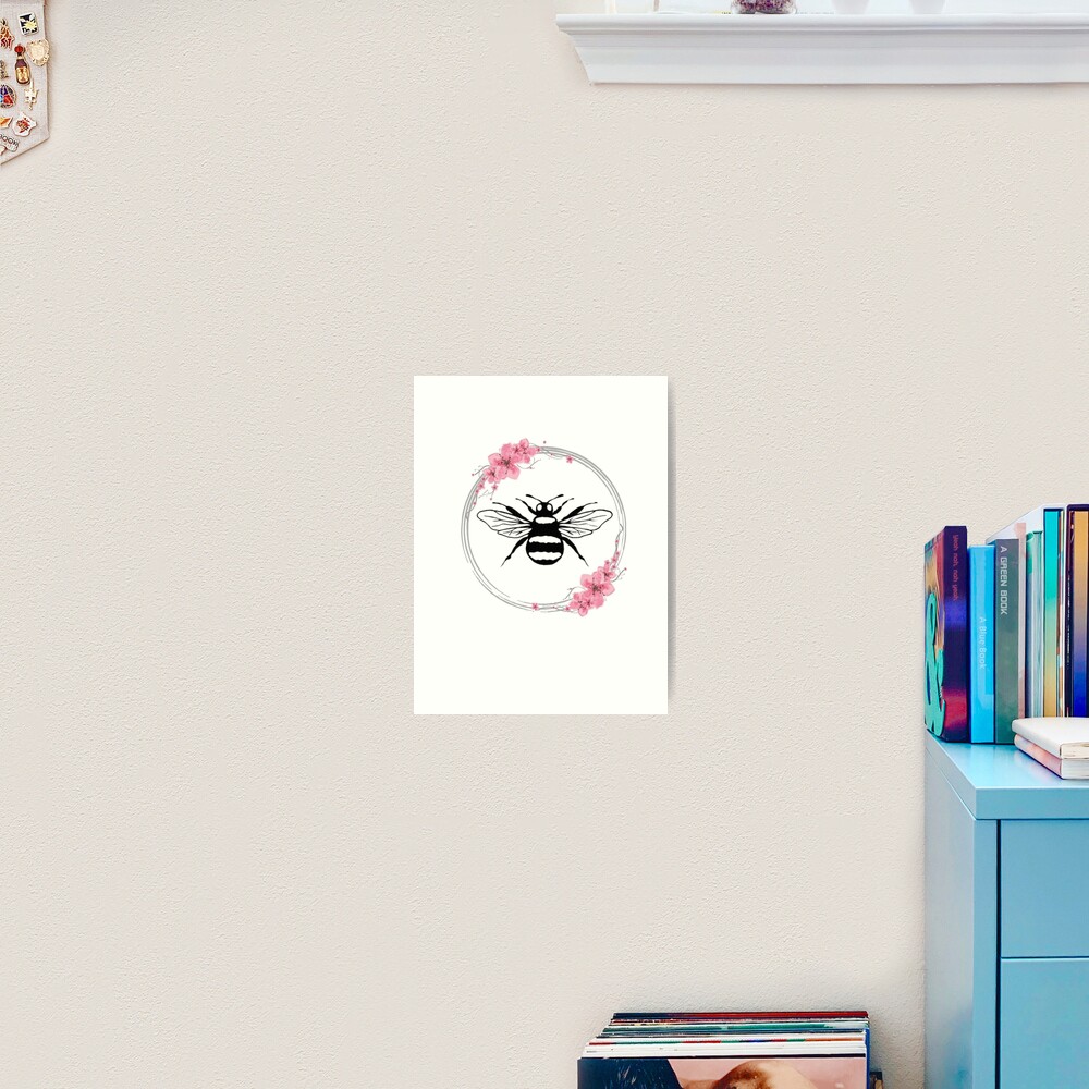 Item preview, Art Print designed and sold by K-AEyston.
