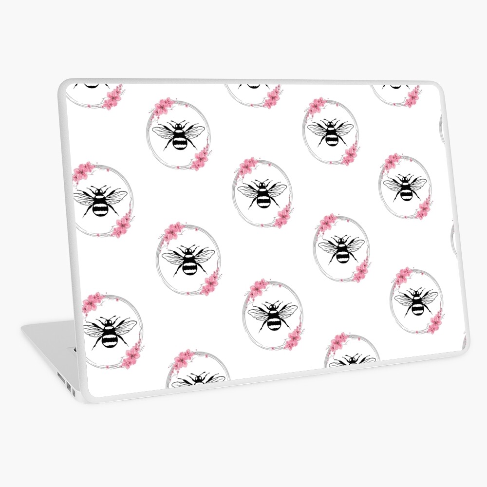 Item preview, Laptop Skin designed and sold by K-AEyston.
