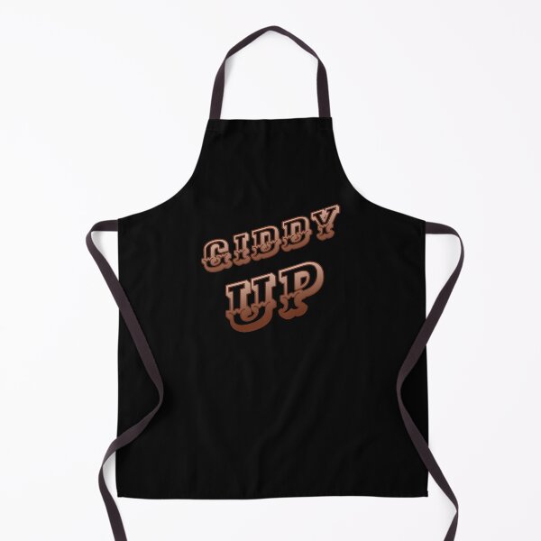 Item preview, Giddy Up (Copper) - designed and sold by Printerially.