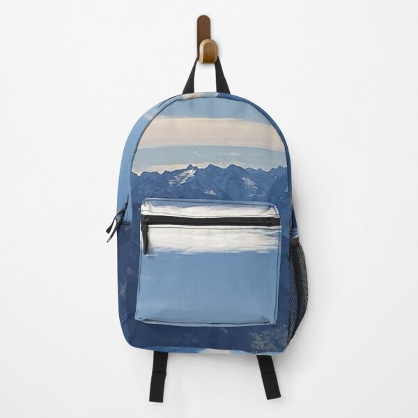 Item preview, Berchtesgaden mountains designed and sold by TravelTemple.