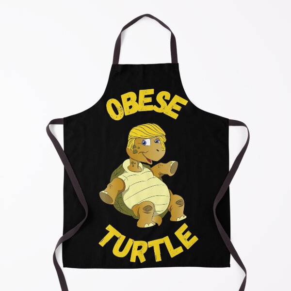 Item preview, Obese turtle designed and sold by FurioInc.