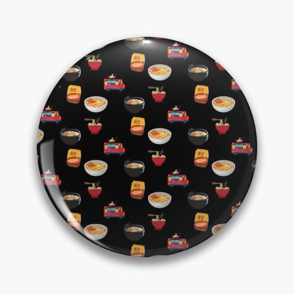 Item preview, noodles sticker pack designed and sold by AGDesignstore.