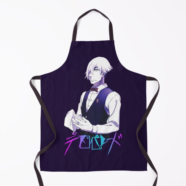 Item preview, Decim Death Parade designed and sold by LokittyLevi.