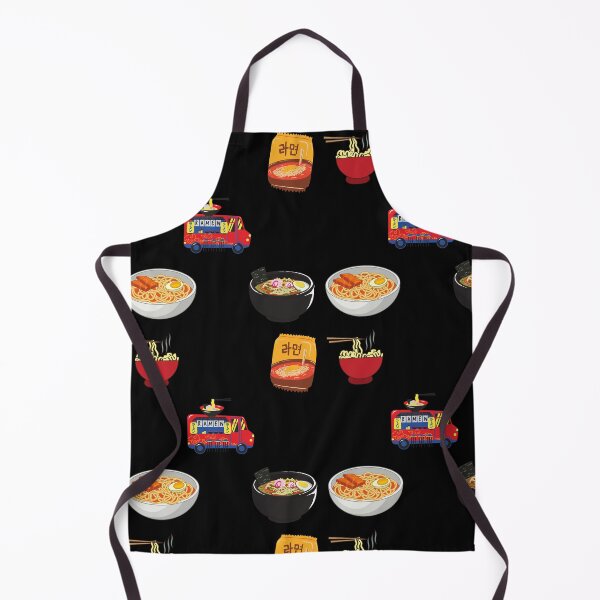 Item preview, noodles sticker pack designed and sold by AGDesignstore.
