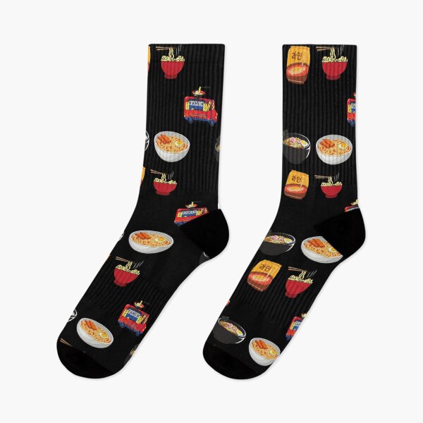 Item preview, noodles sticker pack designed and sold by AGDesignstore.