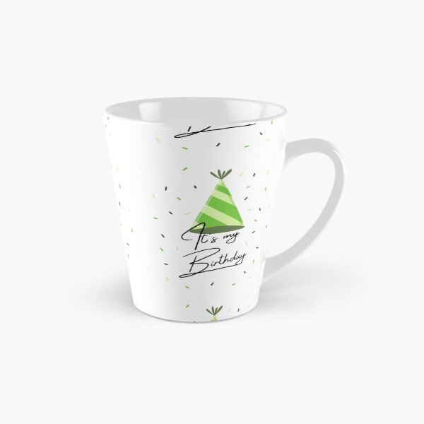 Item preview, It's my birthday designed and sold by creativitytop.