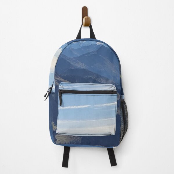 Item preview, Mountains designed and sold by TravelTemple.