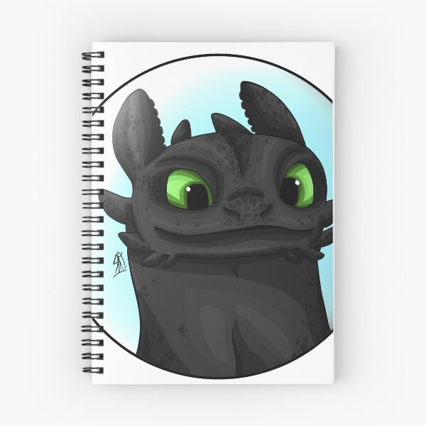 Item preview, Toothless Nightfury Icon designed and sold by skylar-oneil.