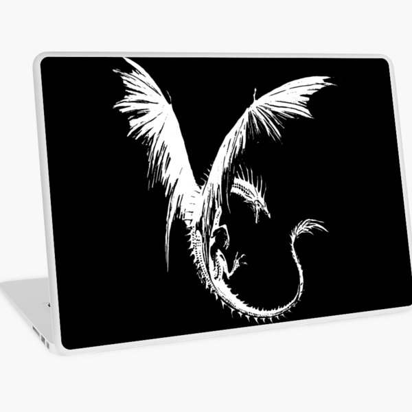 Dragon Laptop Skin