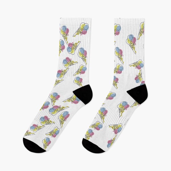 Item preview, Icecream glitch designed and sold by Hard3dge.