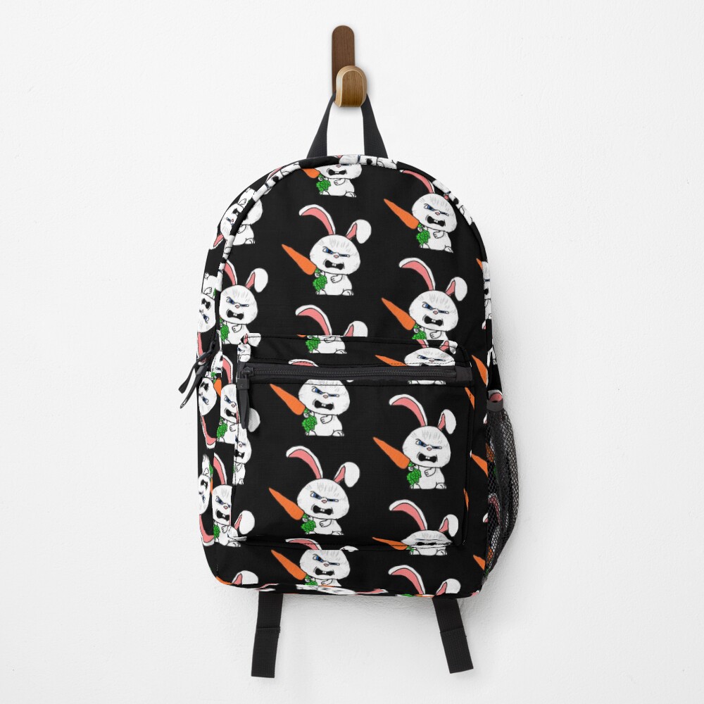 Item preview, Backpack designed and sold by imphavok.