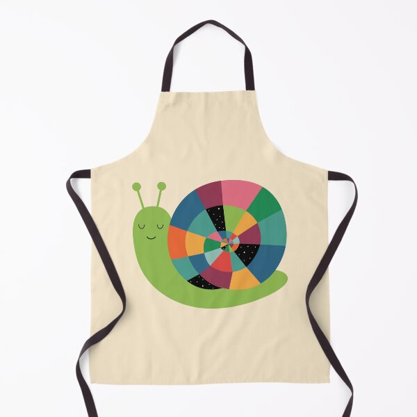 Item preview, Snail Time designed and sold by AndyWestface.