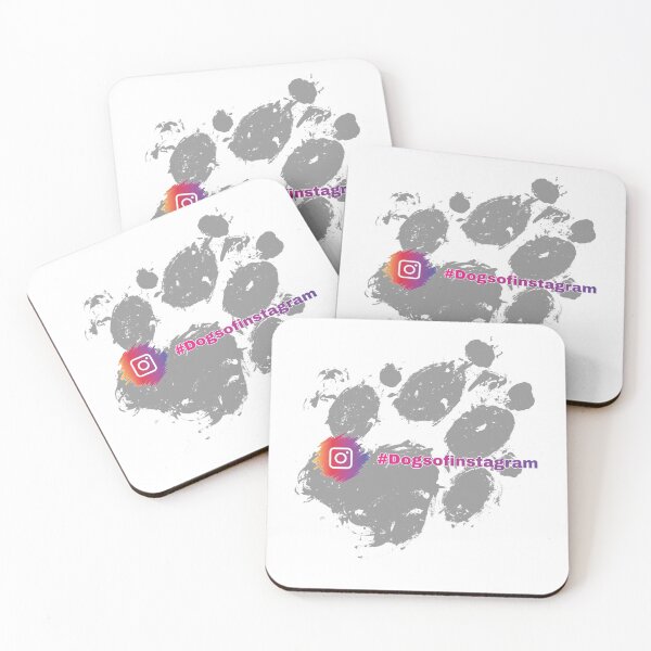 Item preview, Dogs of Instagram  designed and sold by Modern-Mutt.