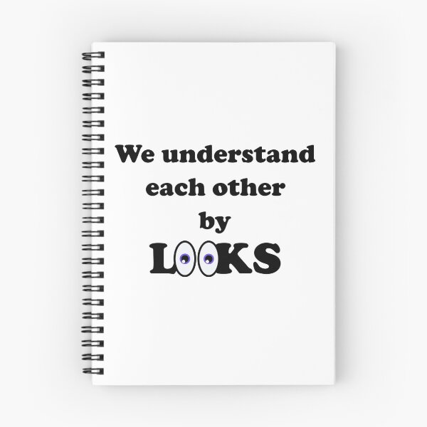 Item preview, We Understand By Eyes designed and sold by monica-mirt.