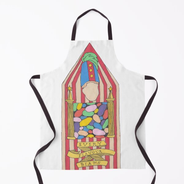 Item preview, Every Flavour Beans designed and sold by goingtoagogo.