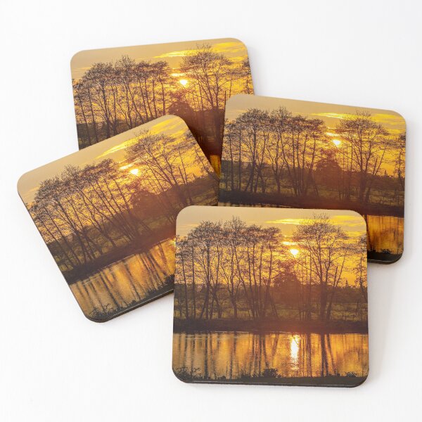 Item preview, Golden Thames Sunset designed and sold by Dalyndigital Photography.