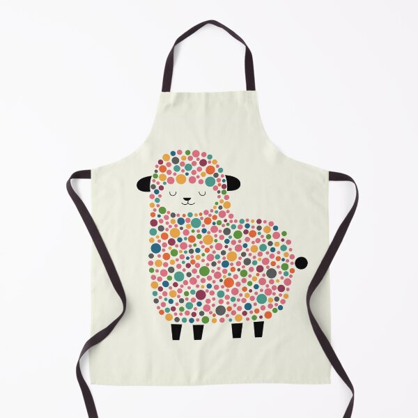 Item preview, Bubble Sheep designed and sold by AndyWestface.