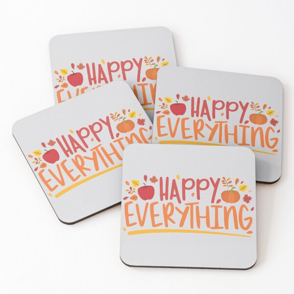 Item preview, Happy Everything designed and sold by Mriganka Gogoi.