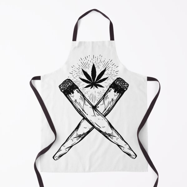 Item preview, Weed X designed and sold by SiddharthaMoon.