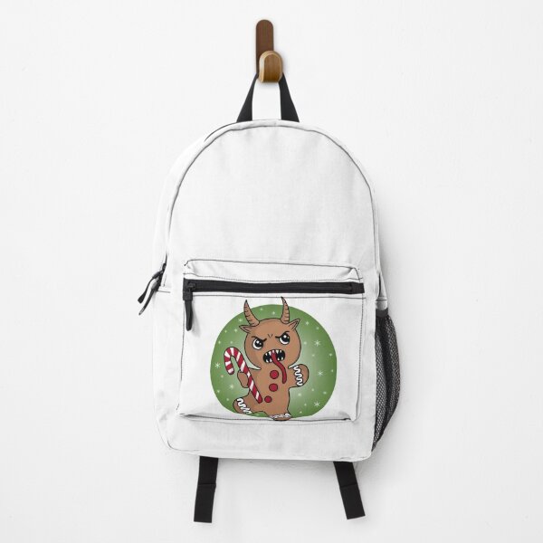 Item preview, Gingerbread Krampus designed and sold by ValentinaHramov.