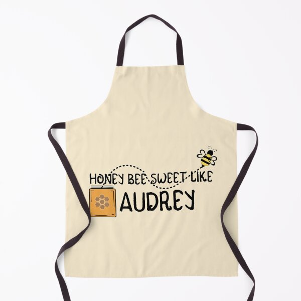 Item preview, HONEY BEE SWEET LIKE AUDREY designed and sold by IzzyDee-Designs.