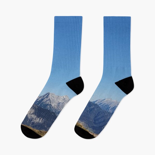 Item preview, Alps mountain range designed and sold by TravelTemple.