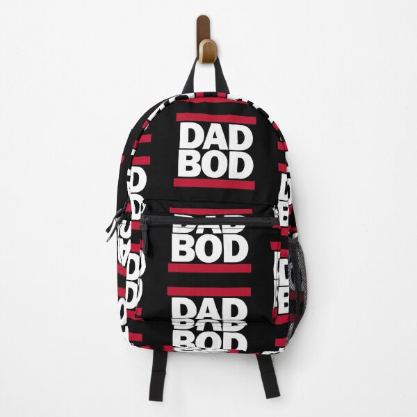Item preview, Dad Bod designed and sold by Good-Looking Corpse.