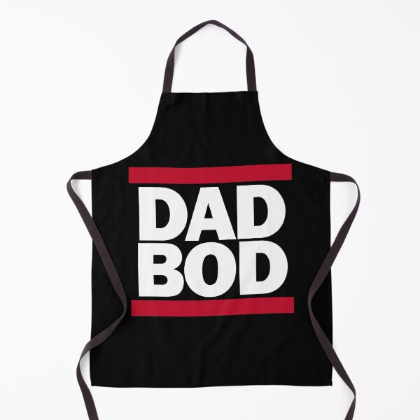 Item preview, Dad Bod designed and sold by Good-Looking Corpse.