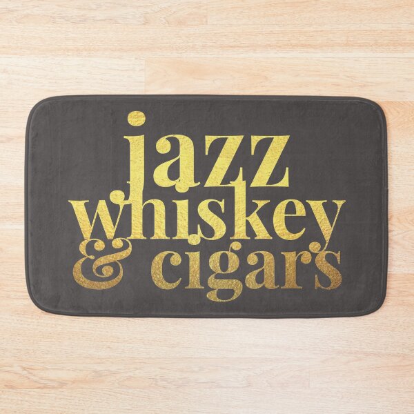 Item preview,  Jazz Whiskey & Cigars designed and sold by ds-4.