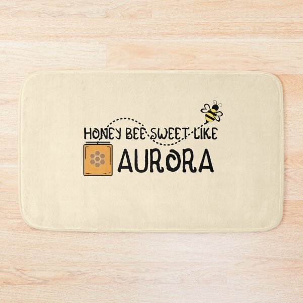 Item preview, HONEY BEE SWEET LIKE AURORA designed and sold by IzzyDee-Designs.