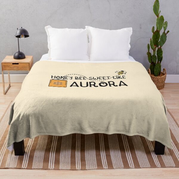 Item preview, HONEY BEE SWEET LIKE AURORA designed and sold by IzzyDee-Designs.