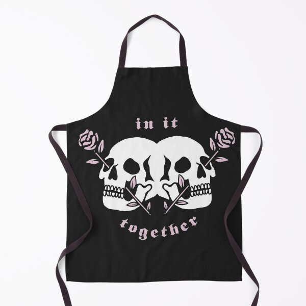 Item preview, In it together designed and sold by Skeltini.