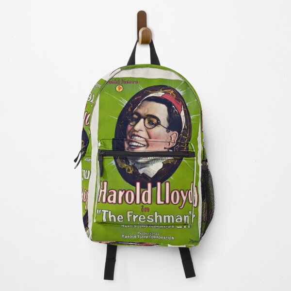 The Most Freshman Backpack of All Backpacks : r/funny