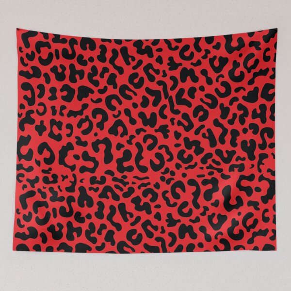 Item preview, Animalier is a neutral - spotted red designed and sold by quoting.