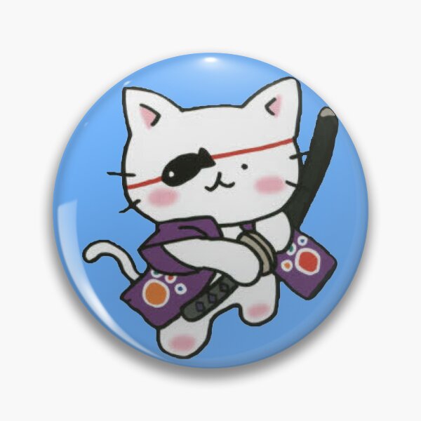 Item preview, Pirate kitten designed and sold by MisoraA.