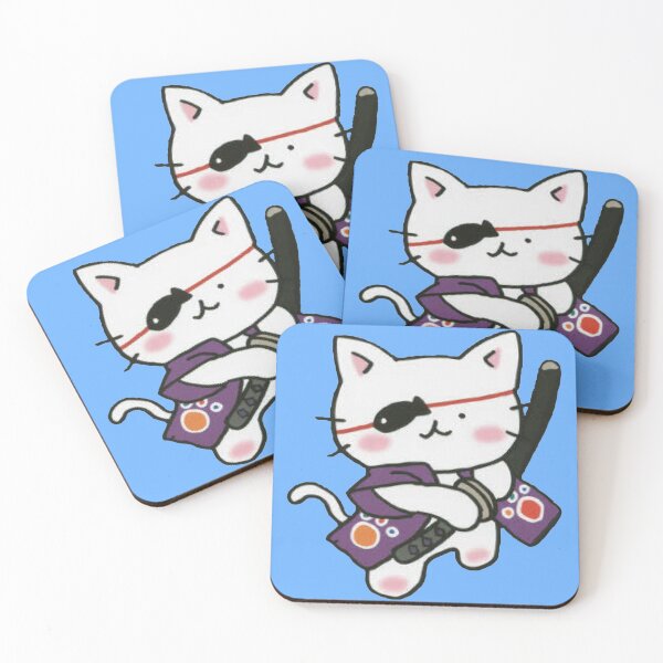 Item preview, Pirate kitten designed and sold by MisoraA.